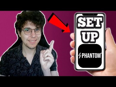 Phantomgogo Electric Scooter App Set Up And Pairing Tutorial