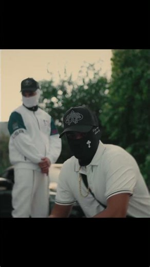 BLUNTED VATO X MIR NICOLAS