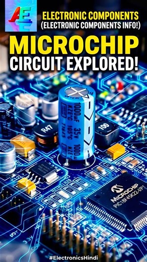 Electronics Information #shorts @Aditya_Electronic56