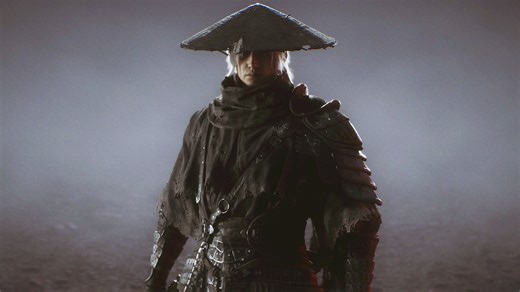 Check out new gameplay from Phantom Blade Zero, an action hack-and-slash RPG launching this year! | IGN