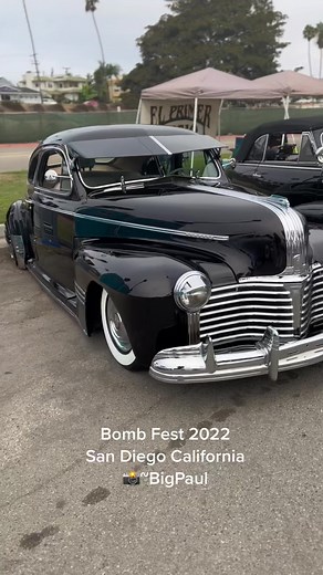Exploring the World of Lowrider Bombs at Bombfest