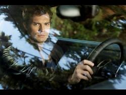 Fifty Shades of Grey Best-selling novel brought to life