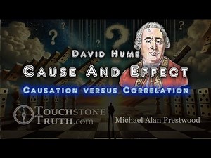 Hume, Cause and Effect