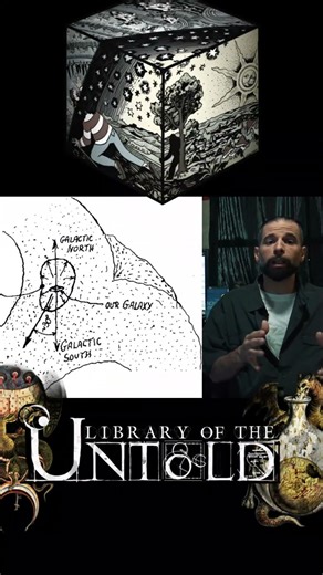 Universe Expansion is Accelerating?! #cosmicegg #itzshakbentov #torus #universeexpansion #cosmos