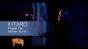 here is Prayer For Mother Earth from my new album Zen : Live In Katsuyama Listen at Amazon: https://amzn.to/4fi7GJ1 Listen at Spotify: https://spoti.fi/3SObpUO Listen at Apple Music: https://apple.co/4bJdLeu Buy at Domo Music Group: https://bit.ly/3y0T0gl | Kitaro