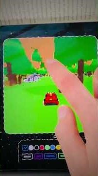 2+ minutes of ambient, offline, world model driving.