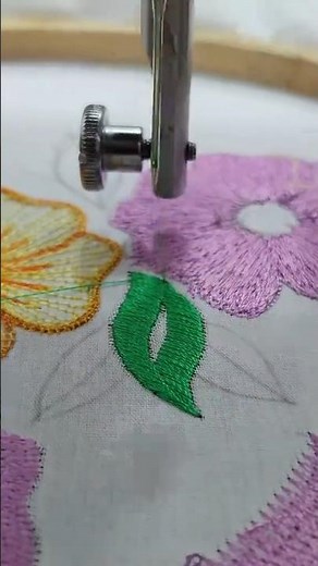 #sewing_serger_tips_and_tricks_in_2025___Sewing_machine_embroidery,_Free_motion_embroidery,_Sewing