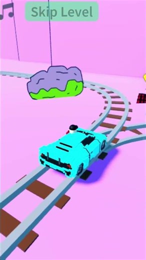 Playing create a cart ride