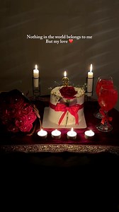 3year ago, we started a new chapter 🥺 Today it's our favourite story ever written.. Happy 3rd anniversary my ❤️ #anniversary #celebration #3years | Life of Tanish