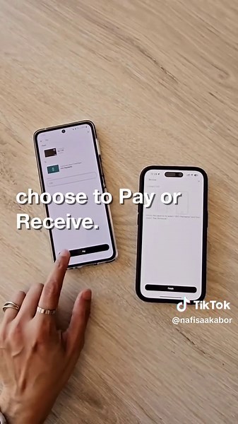 Safe digital payment methods with FNB for Black Friday. @FNBSA #partnercontent #fnb #blackfriday