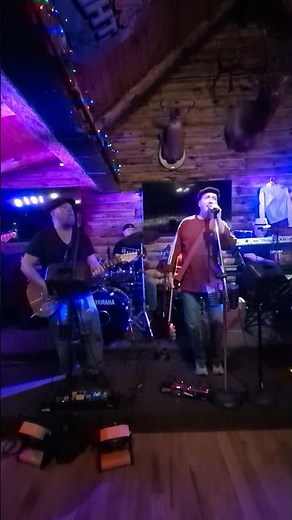 Entertainment Club Of NJ : 9 South Band / Saturday In The Park 1 @ Cabin Nov 29 2025