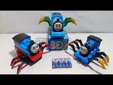 🔴 LIVE: Unboxing Thomas and Friends Toy Trains 🚂 | Train Collection Showcase