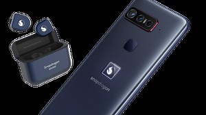 Qualcomm's Smartphone for Snapdragon Insiders now available for pre-order - Gizmochina