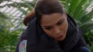 Dawson Responds To A Highschooler's Unexpected Pregnancy | Chicago Fire