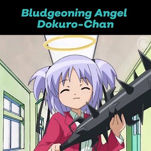 She's back to conquer the world! (and your heart) 💕 | Crunchyroll