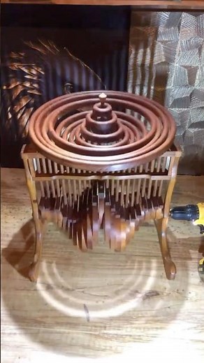 This Machine Proves Complexity From Simplicity #physics #shorts