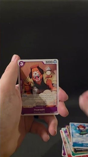 HUGE HIT?! 🎴 One Piece OP13 Opening #21