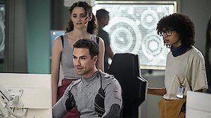 Watch The Ark Season 1 Episode 3 - Get Out and Push