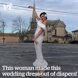 188K views · 553 reactions | Diapers have never looked so good  | VT | Facebook