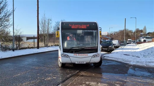 recorded by @Andrew Washington #buses #femboy #xybzca #fyp #viral