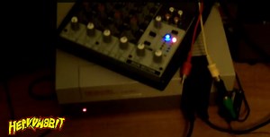 Commodore 64 And Nintendo Make Beautiful Music Together With SYNCART