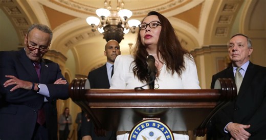 Durbin, Duckworth speak about ICE operations at Naval Station Great Lakes