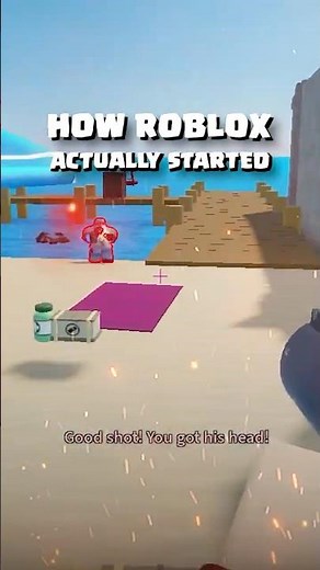 When was Roblox created? Full history explained!