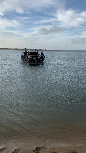 Mitsubishi Pajero TR4 Ceará: O 4x4 de Fortaleza