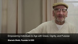 Caregiver Tutorial Video