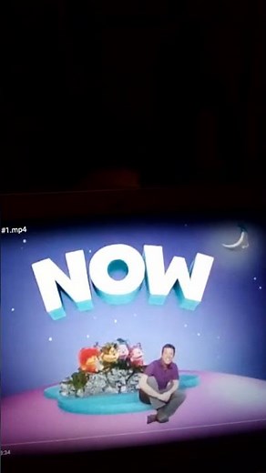 Disney Junior Now Johnny & The Sprites (Nighttime) Incomplete