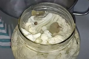 NA KONZERVANS SLOBODNO ZABORAVITE: Kiseli karfiol svi Srbi obožavaju, a ne znaju za OVE CAKE (RECEPT)