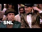 Cold Opening- Willie and Frankie - Saturday Night Live