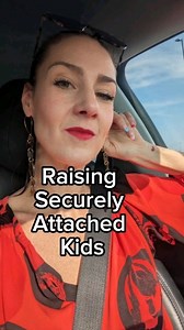 The most powerful gift we can give to our children is a secure attachment with us. And the most effective way to do that is to put in the work to process our own attachment experiences. When we take the time to reflect on how we have felt in relationship to our caregivers, it helps us to resolve any leftover insecurity from those experiences. Which in turn helps us to feel grounded, present, secure and worthy. And these body states help our children trust in us and rely on us for co regulation a