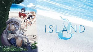 Watch ISLAND