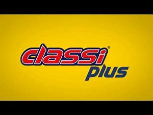 Classi Plus - Installation