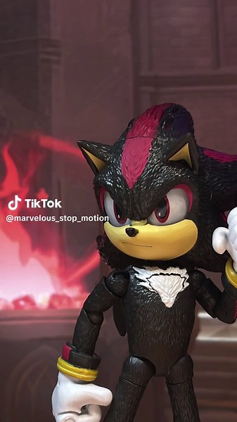 Stop Motion Animation with Action Figures and Toys