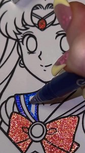 108K views · 4.4K reactions | Fanart ✨️ Sailor moon  Créditos: https://www.instagram.com/coloringxgirlx?igsh=MXBoYjZ3OGJqNTR2eQ== | USAGI MOON | Facebook