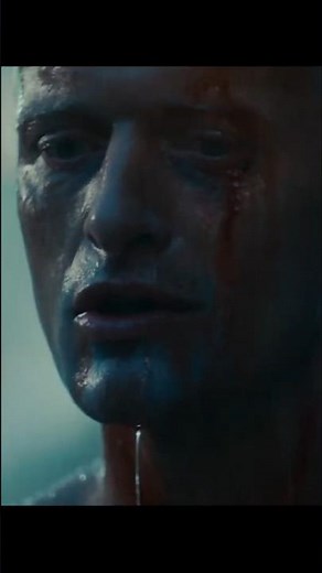 Tears in Rain: How this iconic line almost never happened #shorts