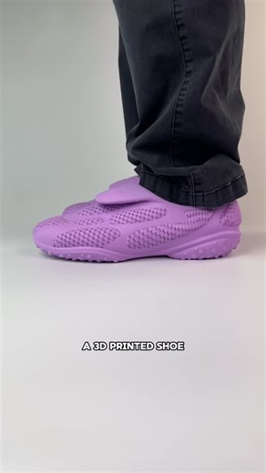 Steve Natto on Instagram: "Justin Bieber’s 3D Printed SKYLRK Earthbender by Zellerfeld🔮: How good is it? Thank you to Zellerfeld for sending these over!"