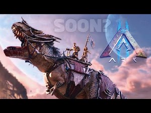 ARK 2 is COOKING & 5.5 Issues Update!