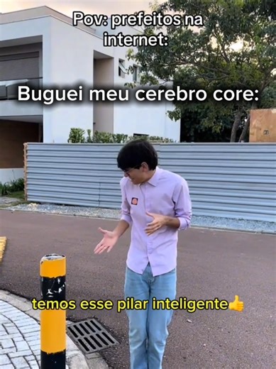 Cenas Engraçadas e Momentos Inusitados