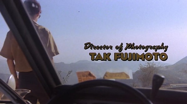 Remember My Name (1978)