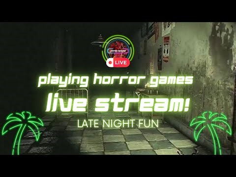 🔴 LIVE 😱 The Mimic Roblox | SCARIEST GAME EVER!! 💀