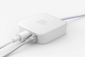 The New iMac’s Power Adapter Has a Secret
