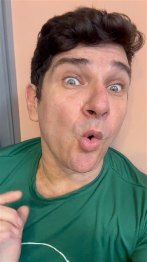 Com quantos anos você descobriu?