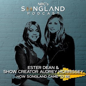 17K views · 259 reactions | Ester Dean and the creator of Songland...