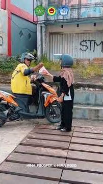 [ GESMA X PGSD BERKAH ]