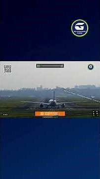 BRITISH AIRWAYS A350-1000 AT GUARULHOS – impressive takeoff of the newest widebody in the fleet 😮✈️
