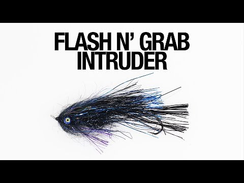 Learn How to Tie the Flash N' Grab Intruder