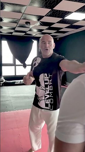 The “Shut Up” Slap (Controlled Technique) 😂🥊 #Shorts #slap #boxing